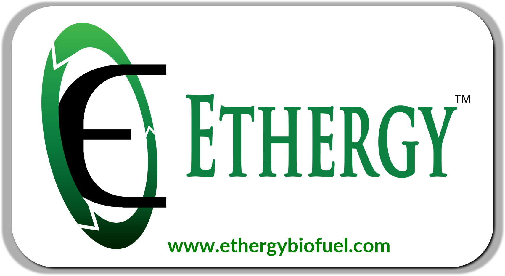 Ethergy Biofuels